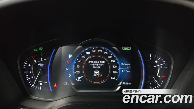 Hyundai Santafe 2019 — photo 8