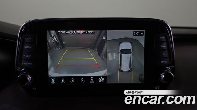 Hyundai Santafe 2019 — photo 15