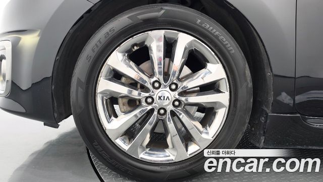 Kia Canival 2017 — photo 5