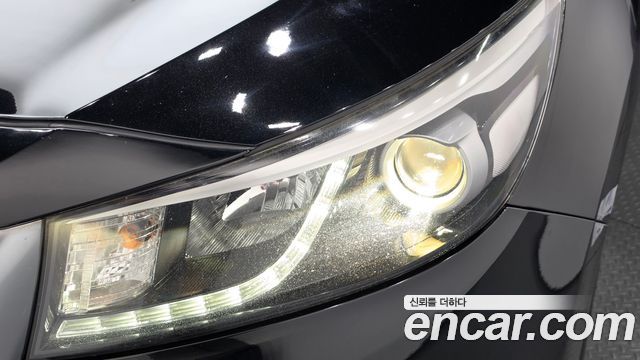 Kia Canival 2017 — photo 8