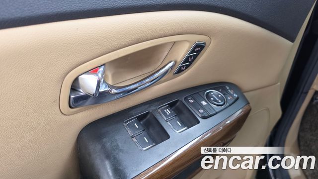 Kia Canival 2017 — photo 28