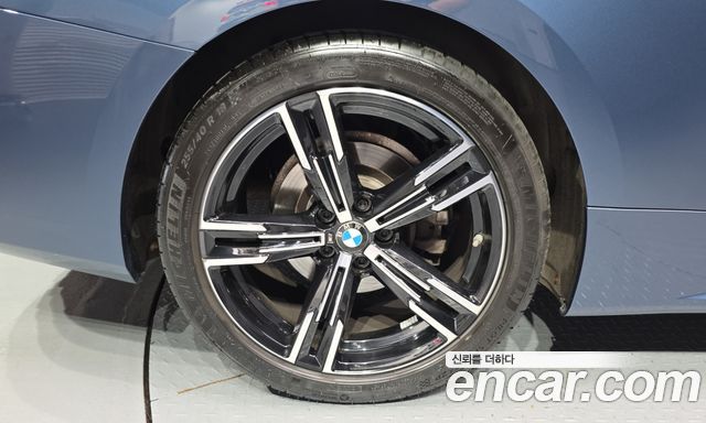 BMW 4-Series 2022 — photo 5