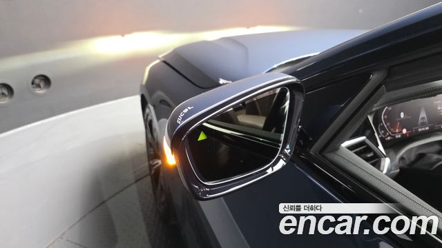 BMW 4-Series 2022 — photo 27