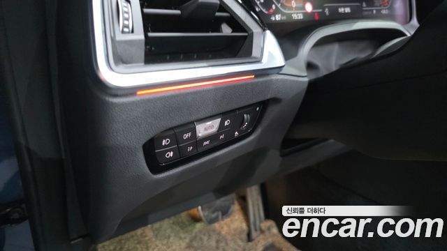 BMW 4-Series 2022 — photo 29