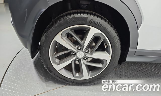 Hyundai Kona 2018 — photo 5