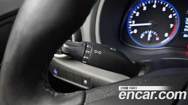 Hyundai Kona 2018 — photo 24