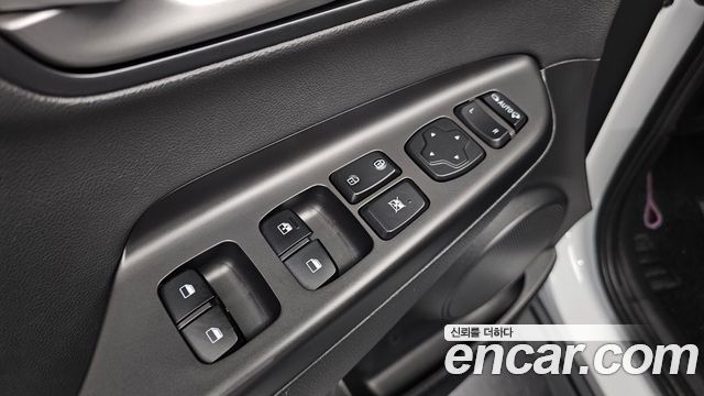 Hyundai Kona 2018 — photo 26