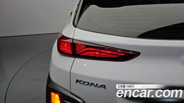 Hyundai Kona 2018 — photo 9