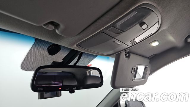 Hyundai Kona 2018 — photo 27