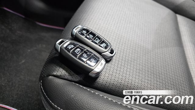 Hyundai Kona 2018 — photo 28