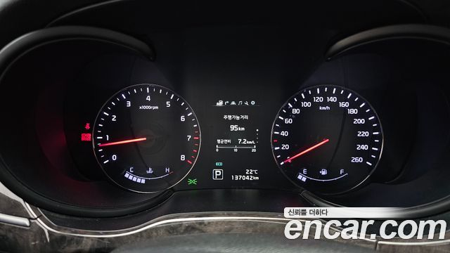 Kia K9 2015 — photo 11