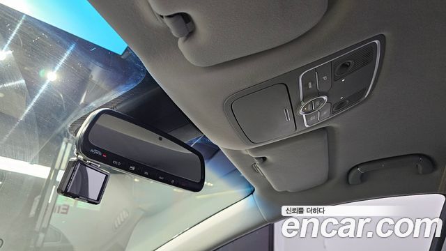 Kia K9 2015 — photo 25