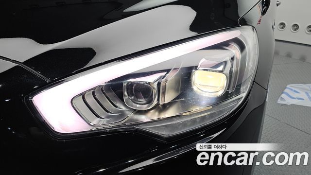 Kia K9 2015 — photo 8