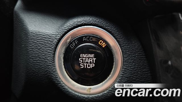 Kia K9 2015 — photo 29