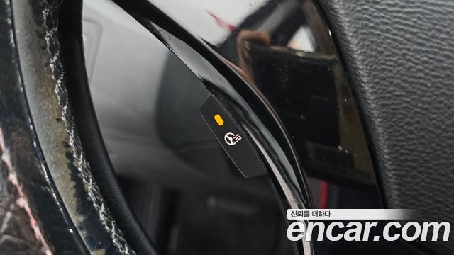 Kia K9 2015 — photo 31