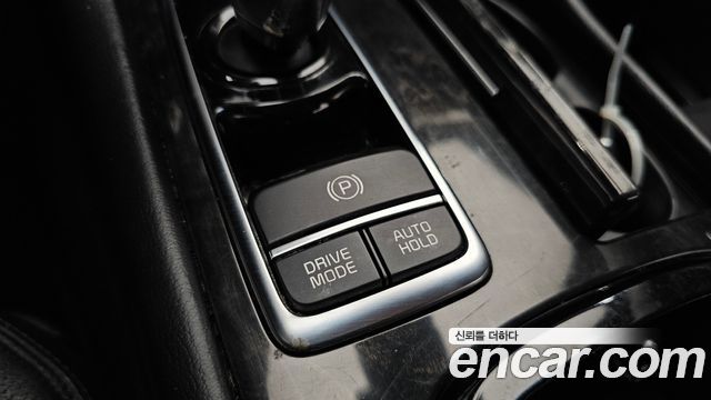 Kia K9 2015 — photo 33