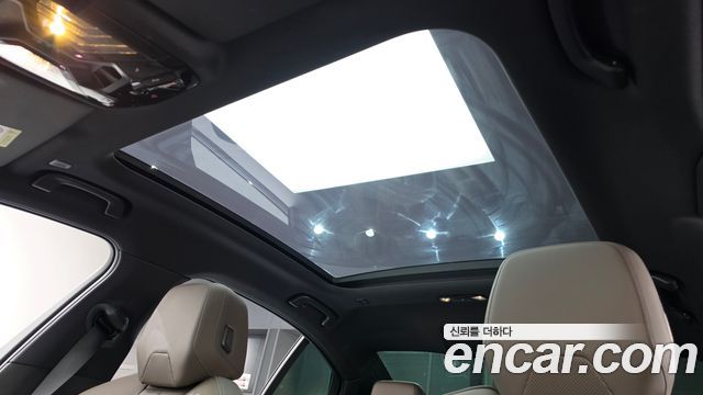 BMW 5-Series 2025 — photo 21