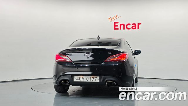 Hyundai Genesis 2014 — photo 4