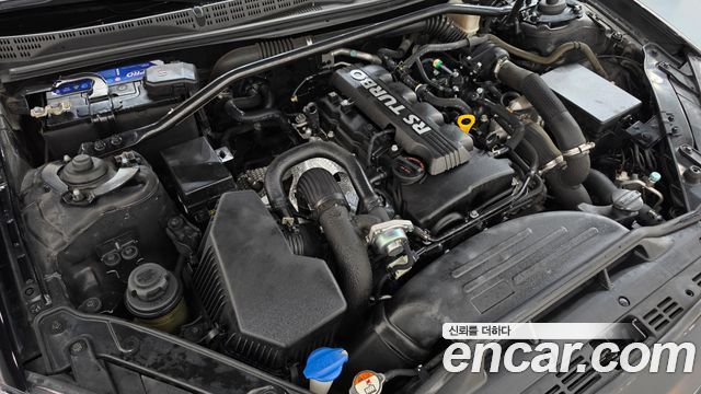 Hyundai Genesis 2014 — photo 6