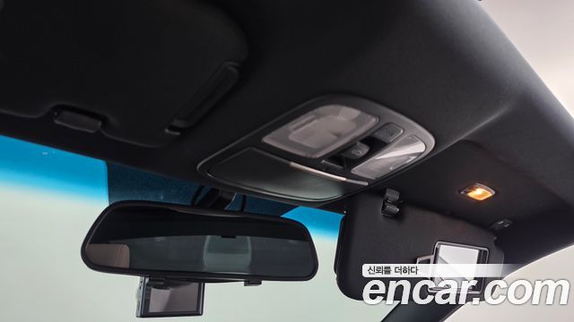 Hyundai Genesis 2014 — photo 23