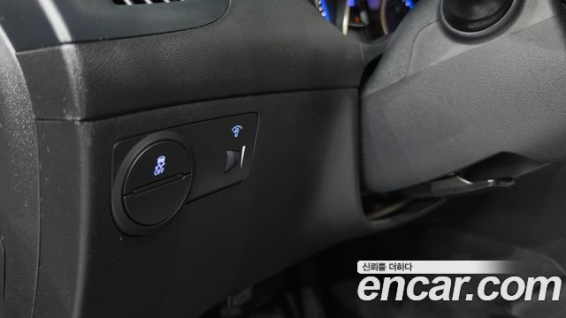 Hyundai Genesis 2014 — photo 24