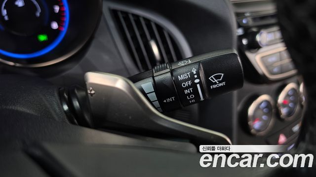 Hyundai Genesis 2014 — photo 25