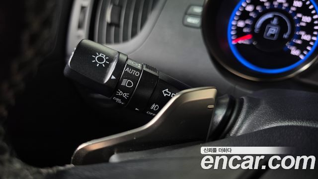 Hyundai Genesis 2014 — photo 27