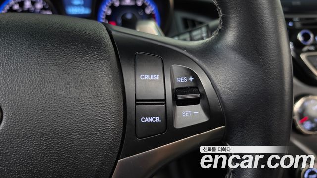 Hyundai Genesis 2014 — photo 28