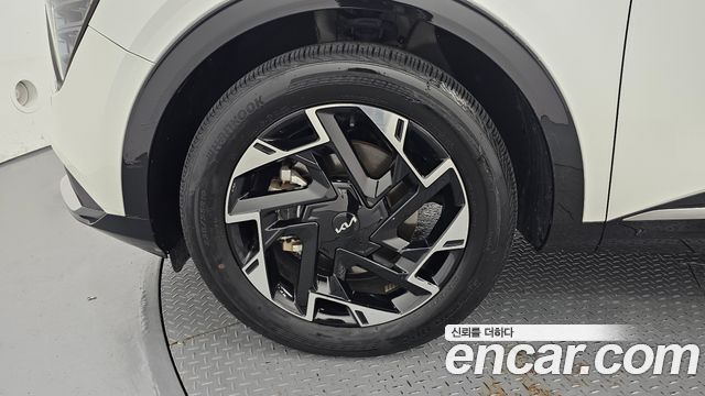 Kia Sportage 2024 — photo 5