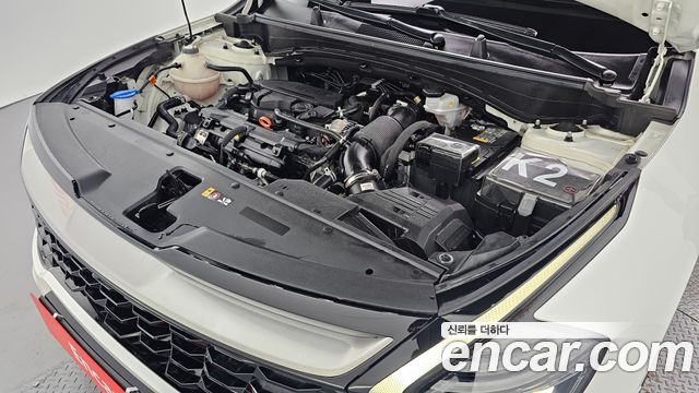 Kia Sportage 2024 — photo 6