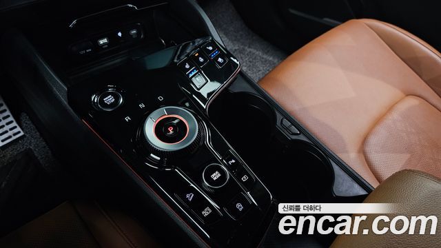Kia Sportage 2024 — photo 12