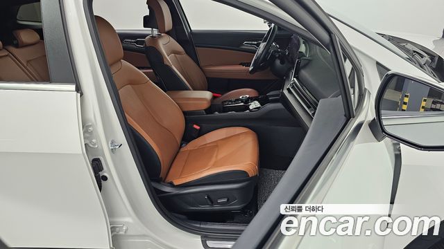 Kia Sportage 2024 — photo 13