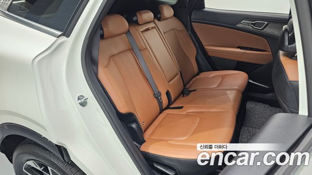 Kia Sportage 2024 — photo 17