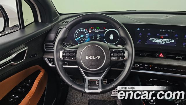 Kia Sportage 2024 — photo 18
