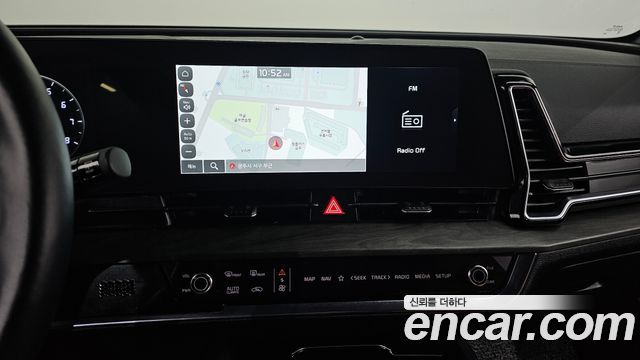 Kia Sportage 2024 — photo 19