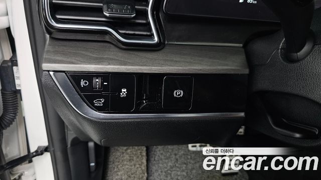 Kia Sportage 2024 — photo 22