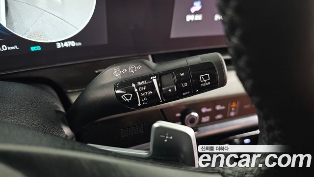 Kia Sportage 2024 — photo 23