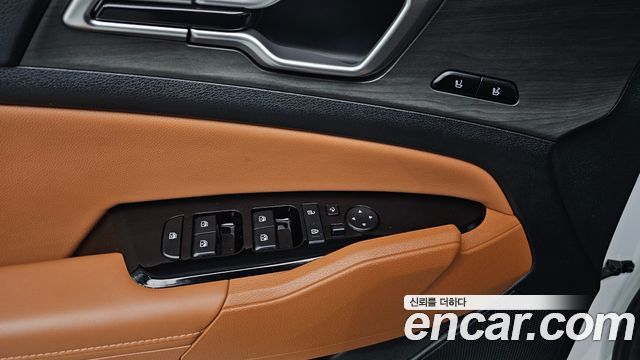 Kia Sportage 2024 — photo 24