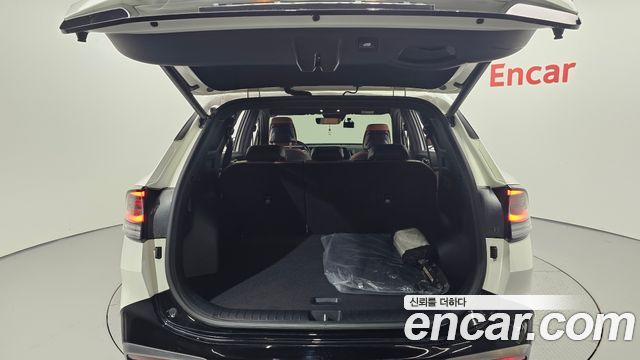 Kia Sportage 2024 — photo 26