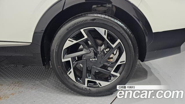 Kia Sportage 2024 — photo 7