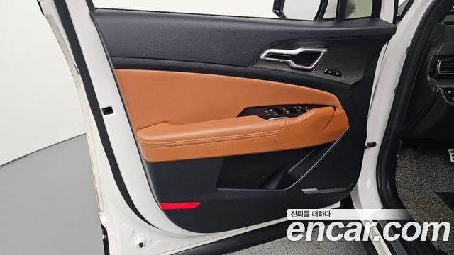 Kia Sportage 2024 — photo 14