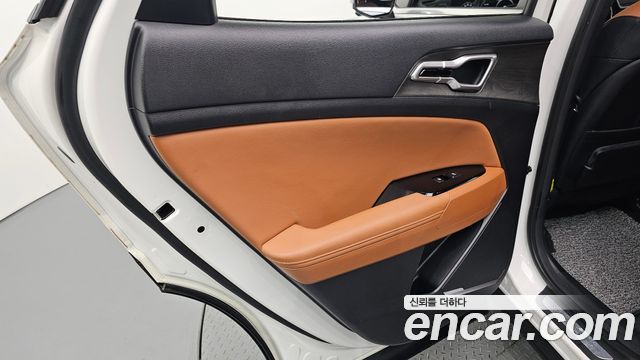 Kia Sportage 2024 — photo 15