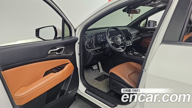 Kia Sportage 2024 — photo 16