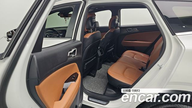 Kia Sportage 2024 — photo 27