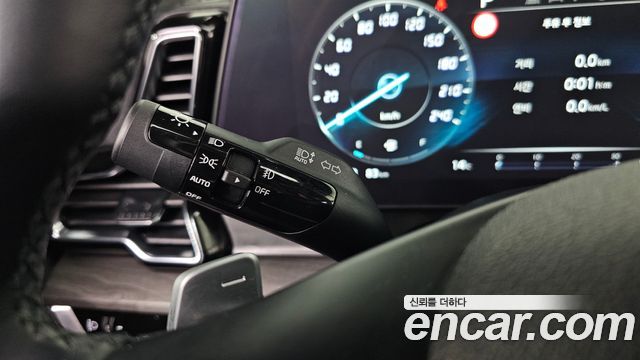 Kia Sportage 2024 — photo 30
