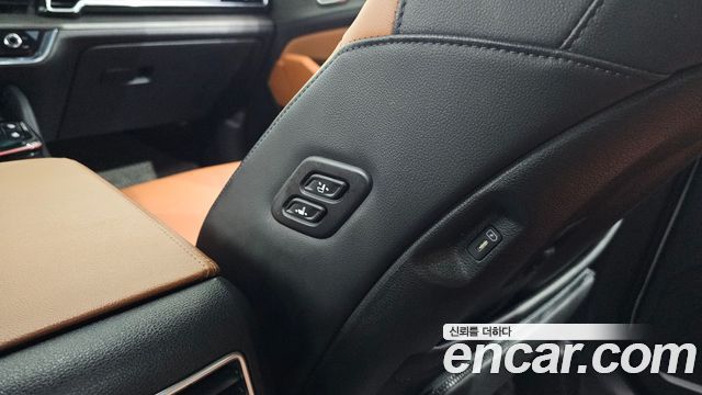 Kia Sportage 2024 — photo 32