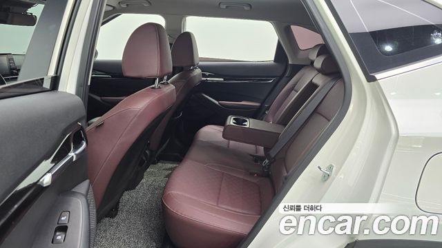 Kia Seltos 2020 — photo 12