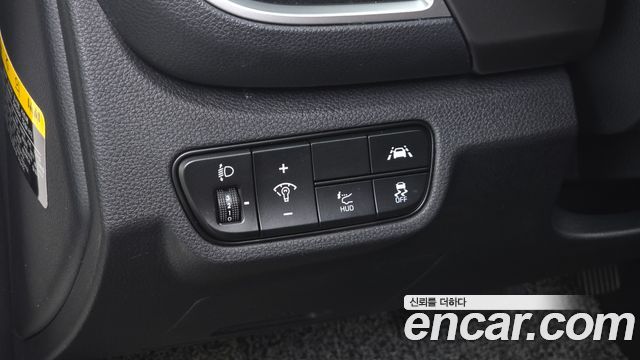 Kia Seltos 2020 — photo 14