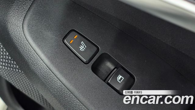 Kia Seltos 2020 — photo 19