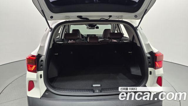Kia Seltos 2020 — photo 20